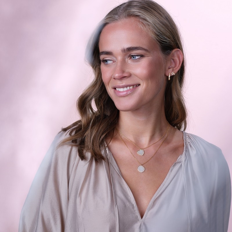 Joanli Nor - Halskæder Joanli Nor - Halskæder